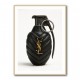 Saint Laurent Fashion Inspired Grenade 1 Wall Art